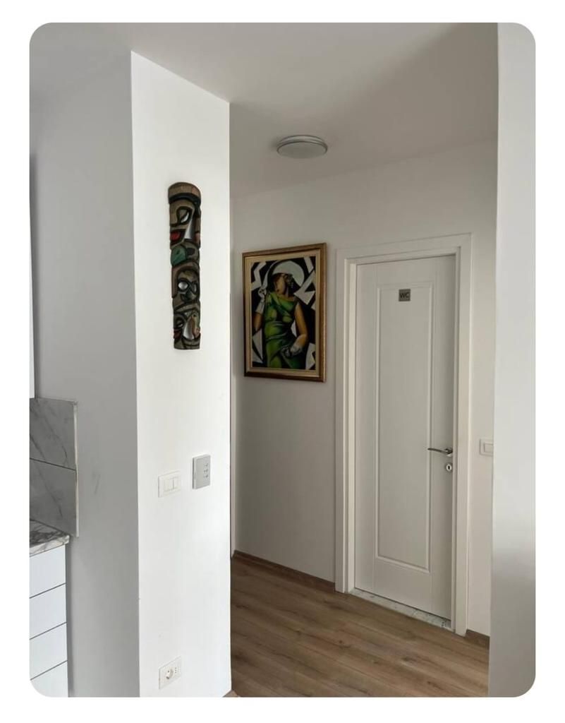 Izdaje se jednosoban stan 54m² na duži period – Bulevar Teuta, Ulcinj - Amfora Real Estate