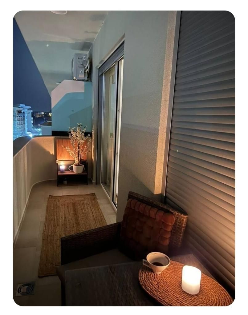 Izdaje se jednosoban stan 54m² na duži period – Bulevar Teuta, Ulcinj - Amfora Real Estate