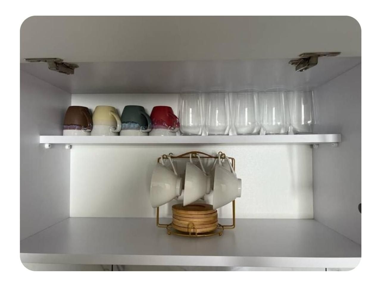 Izdaje se jednosoban stan 54m² na duži period – Bulevar Teuta, Ulcinj - Amfora Real Estate