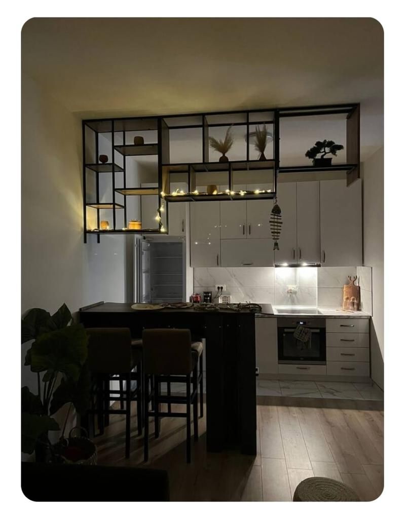 Izdaje se jednosoban stan 54m² na duži period – Bulevar Teuta, Ulcinj - Amfora Real Estate