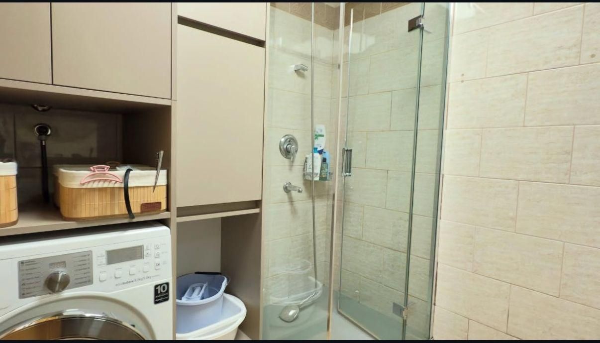 Na prodaju lepo opremljen stan 86 m² sa dve spavaće sobe – Bečići, Budva - Amfora Real Estate