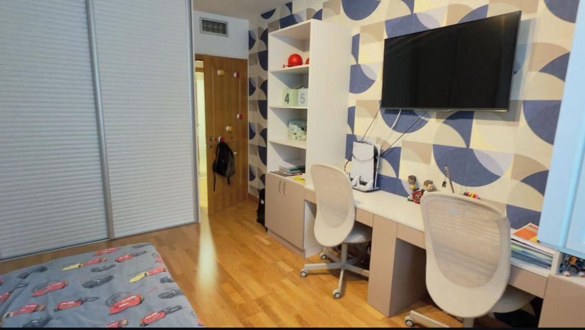 Na prodaju lepo opremljen stan 86 m² sa dve spavaće sobe – Bečići, Budva - Amfora Real Estate