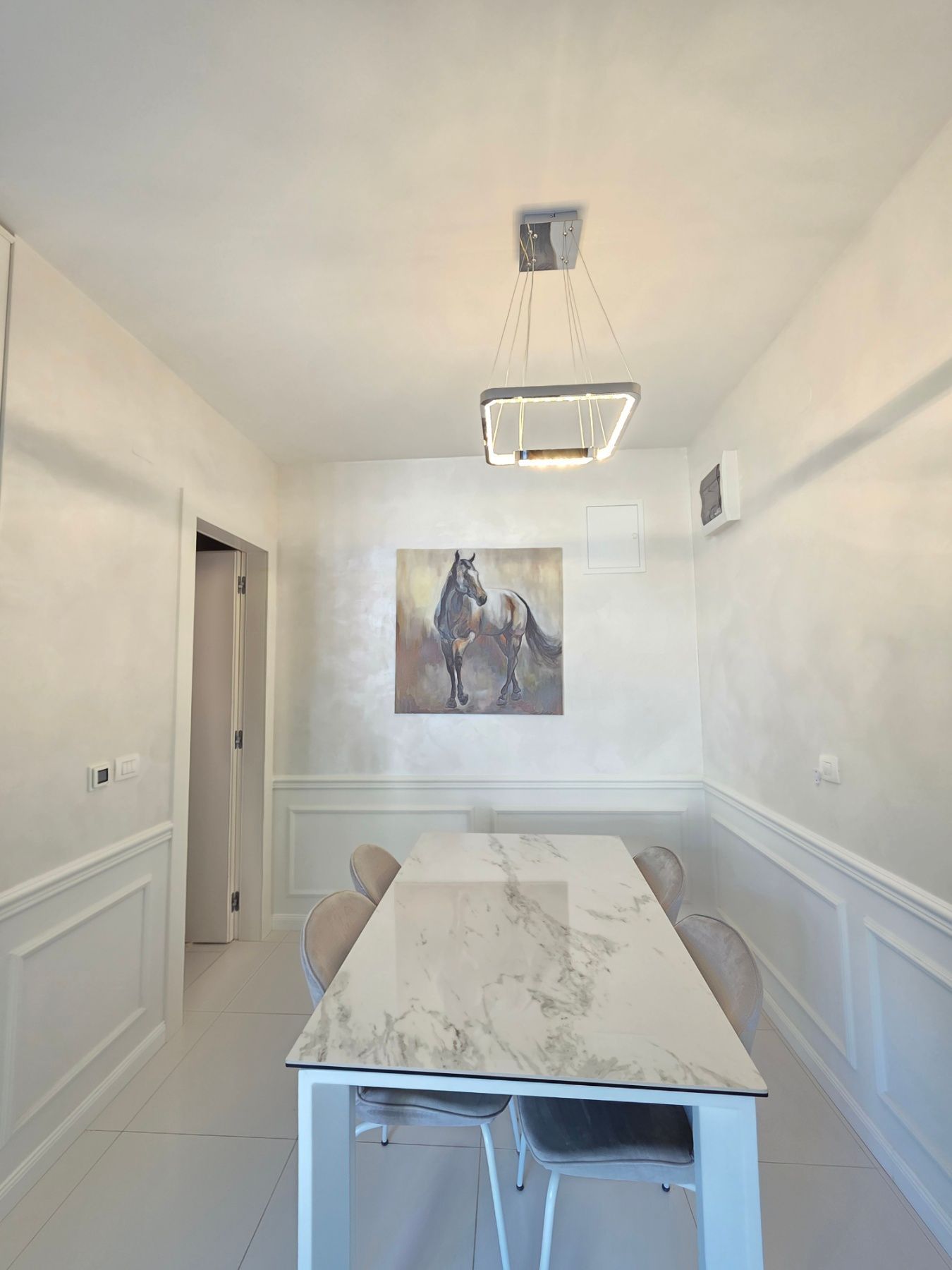 Prodaja luksuznog jednosobnog stana 49 m² + terasa 17 m² – Royal Gardens, Budva - Amfora Real Estate