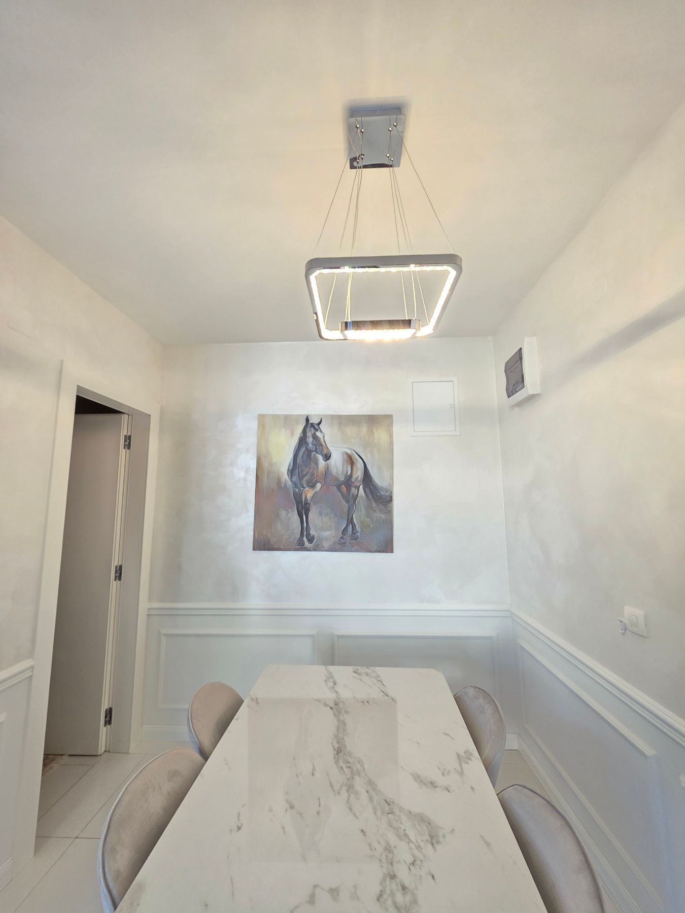 Prodaja luksuznog jednosobnog stana 49 m² + terasa 17 m² – Royal Gardens, Budva - Amfora Real Estate