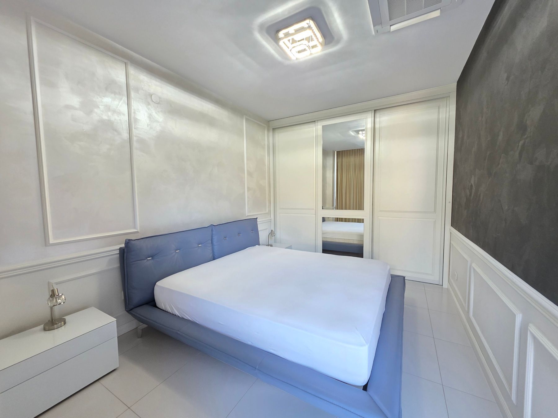 Prodaja luksuznog jednosobnog stana 49 m² + terasa 17 m² – Royal Gardens, Budva - Amfora Real Estate