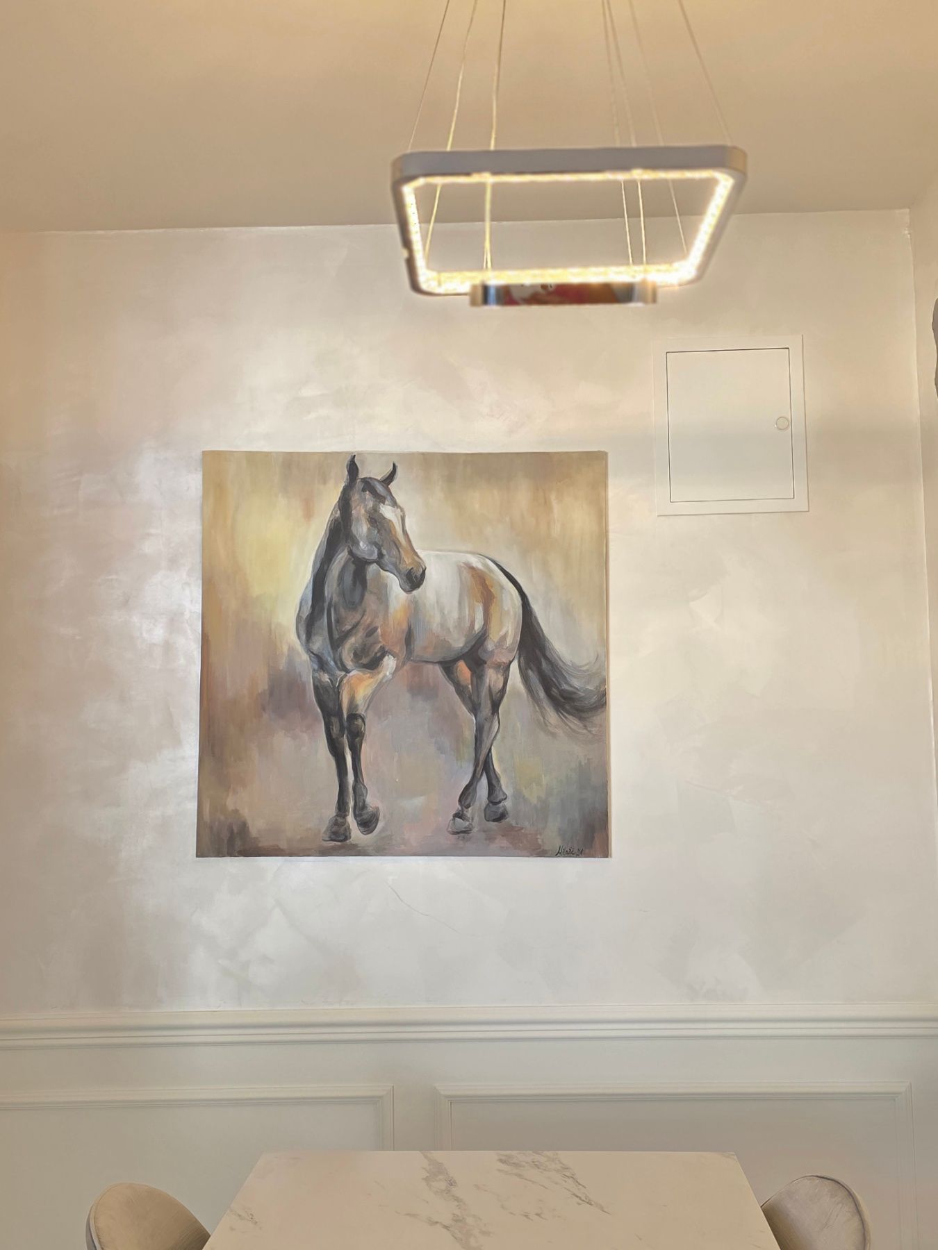 Prodaja luksuznog jednosobnog stana 49 m² + terasa 17 m² – Royal Gardens, Budva - Amfora Real Estate