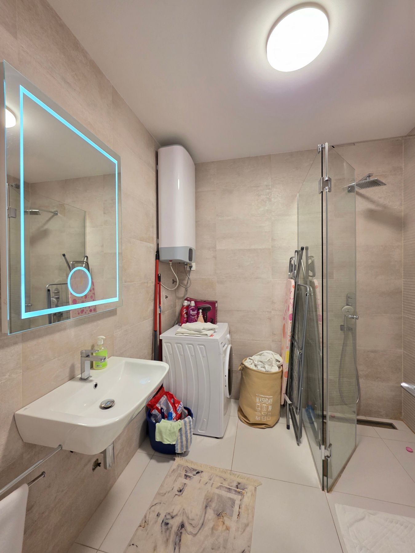 Prodaja luksuznog jednosobnog stana 49 m² + terasa 17 m² – Royal Gardens, Budva - Amfora Real Estate