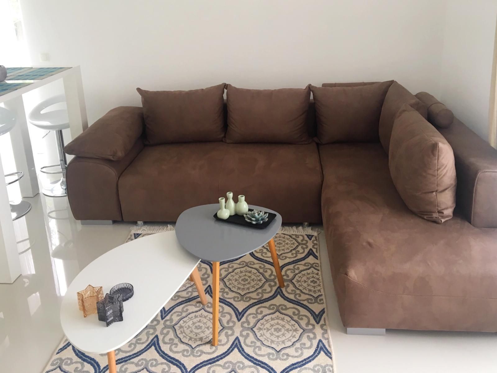 Izdavanje jednosoban stan sa pogledom na more,Kotor (Izdavanje na duzi period) - Amfora Real Estate