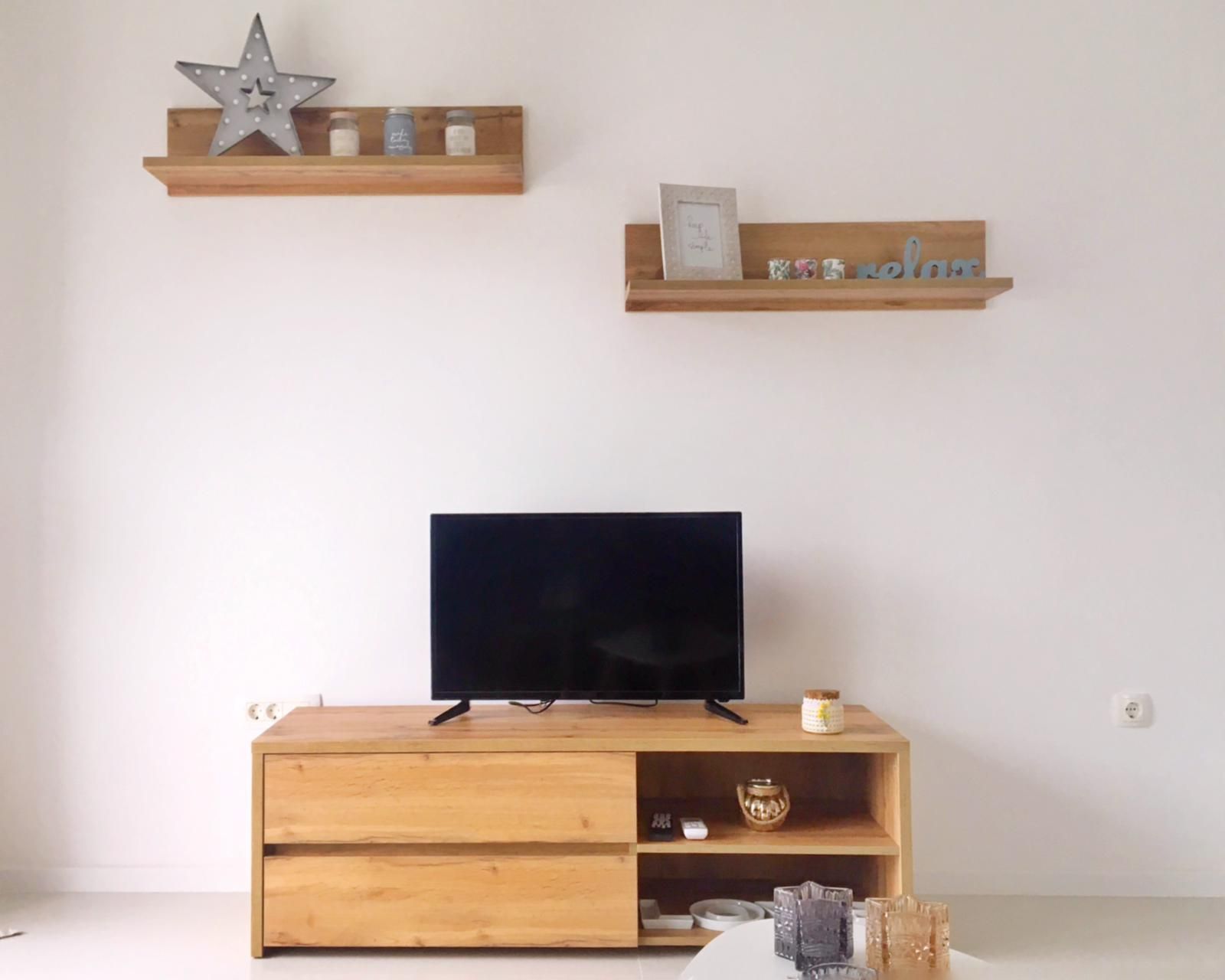 Izdavanje jednosoban stan sa pogledom na more,Kotor (Izdavanje na duzi period) - Amfora Real Estate