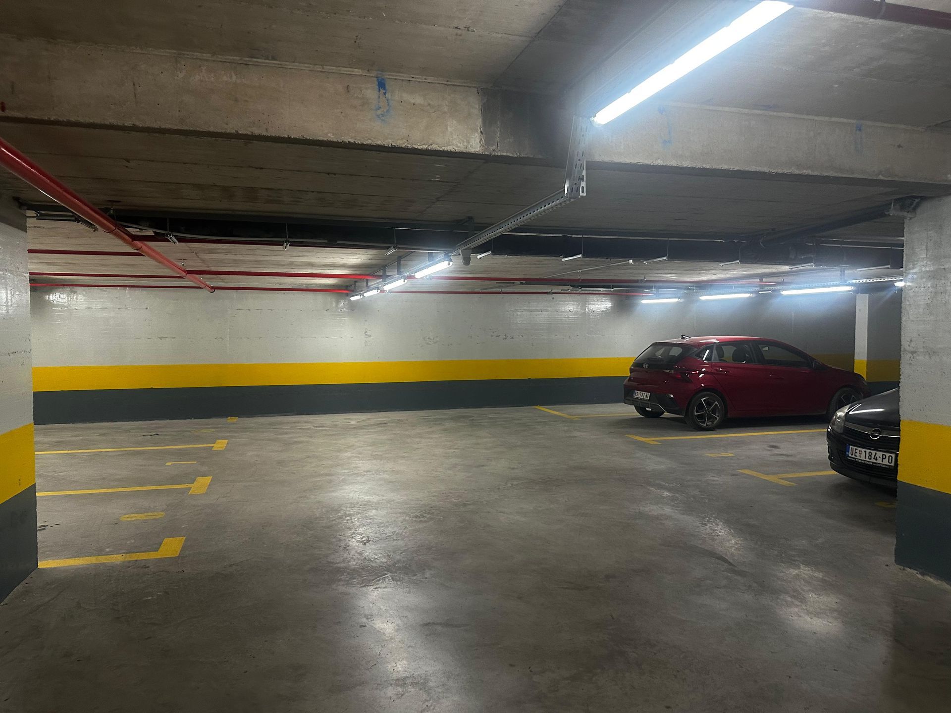 Prodaja novog jednosobnog stana 48m² sa pogledom na more i garažnim mestom – Rafailovići - Amfora Real Estate