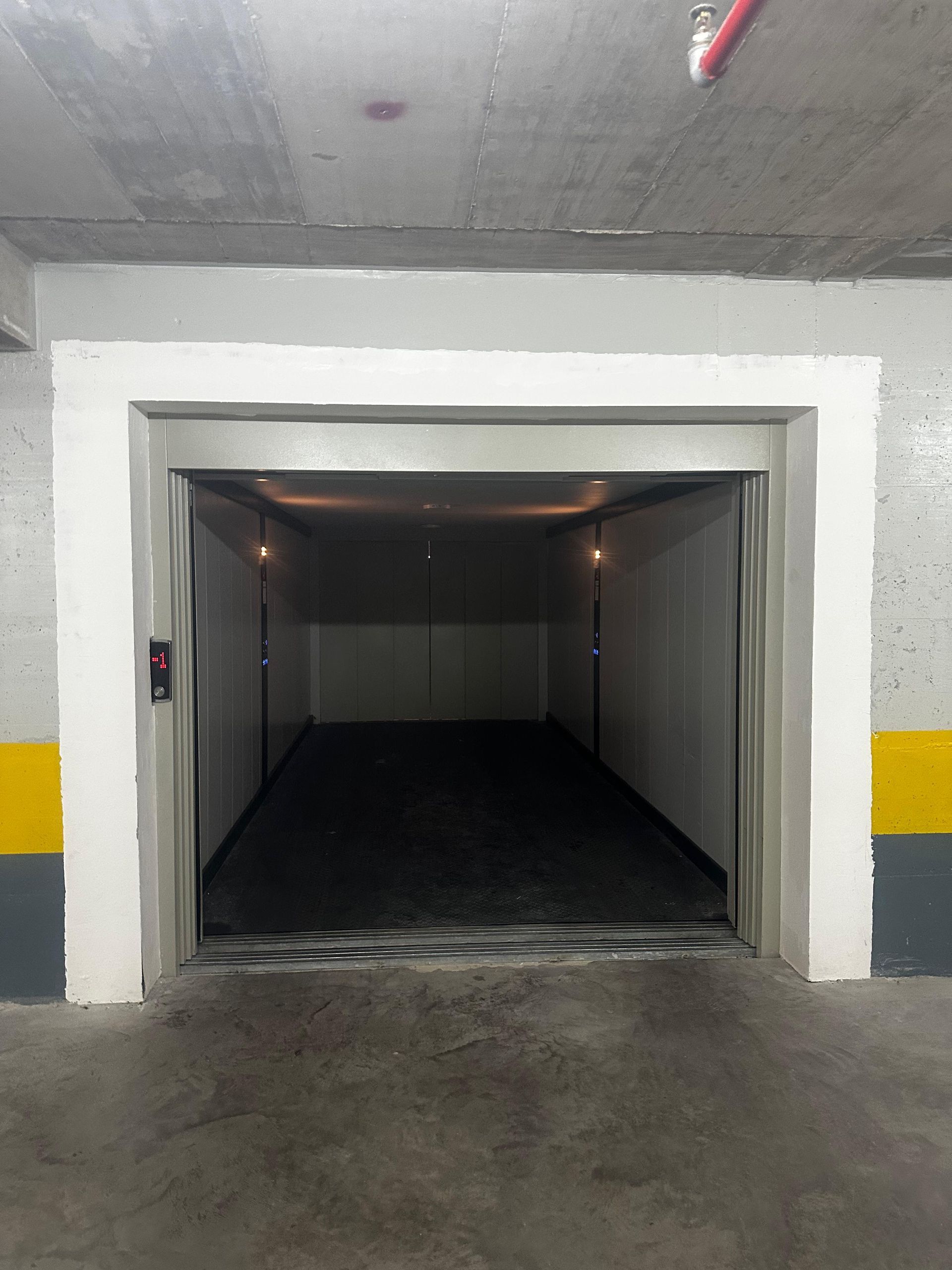 Prodaja novog jednosobnog stana 48m² sa pogledom na more i garažnim mestom – Rafailovići - Amfora Real Estate