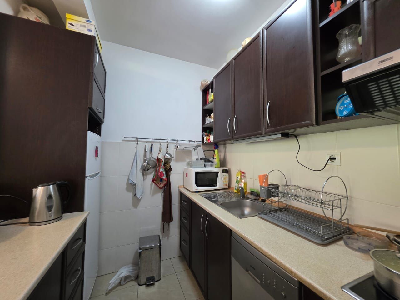 Prodaja dvosobnog stana 56 m² sa garažom – Bečići, Budva - Amfora Real Estate