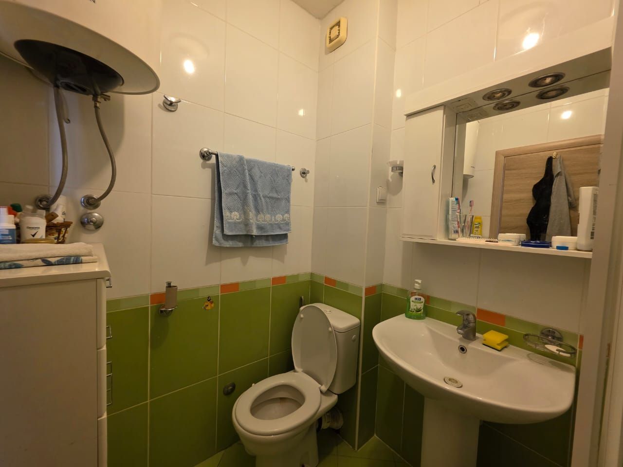 Prodaja dvosobnog stana 56 m² sa garažom – Bečići, Budva - Amfora Real Estate