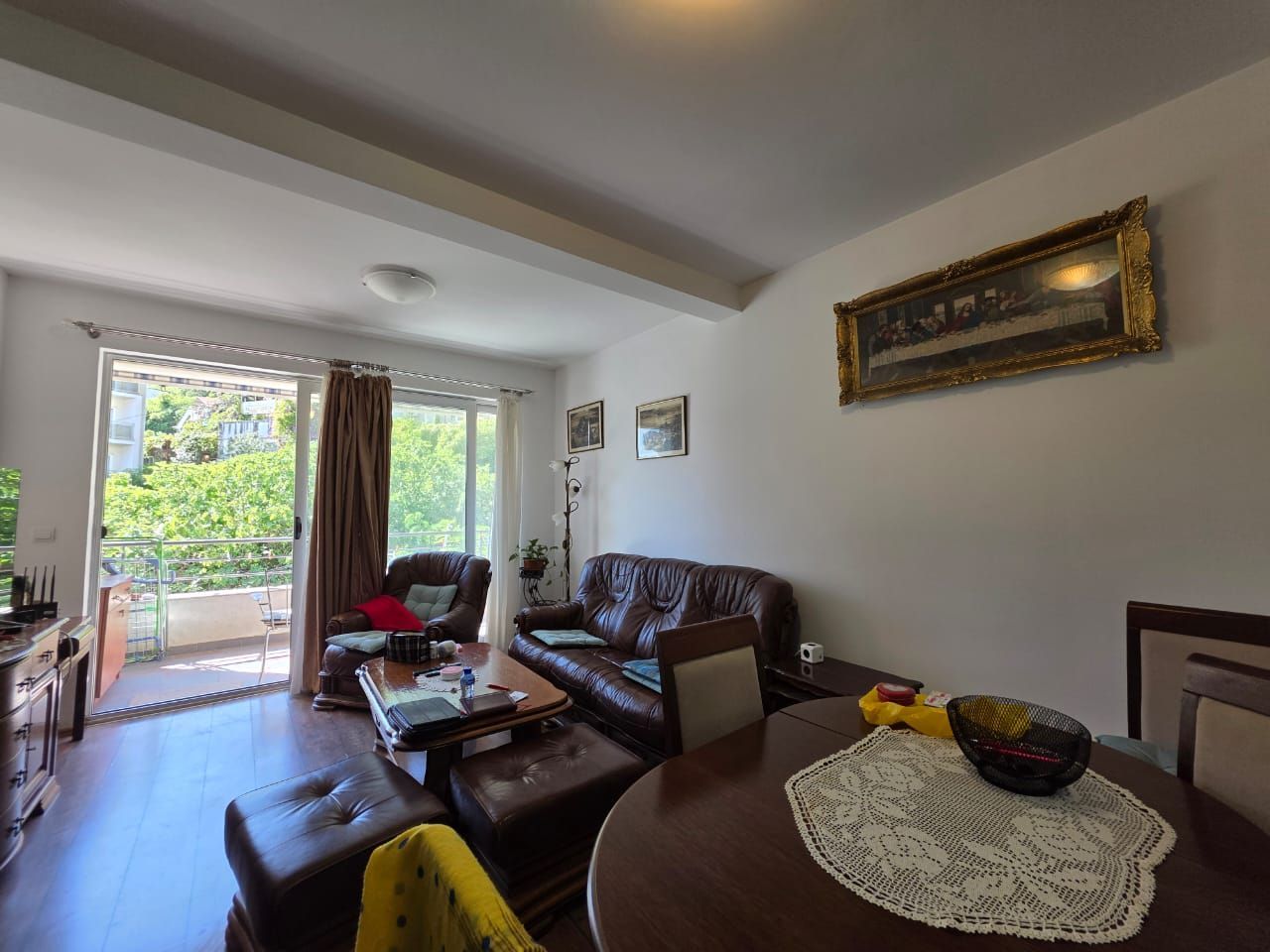 Prodaja dvosobnog stana 56 m² sa garažom – Bečići, Budva - Amfora Real Estate