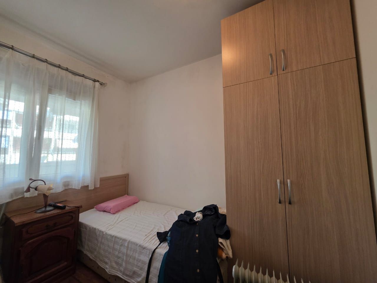 Prodaja dvosobnog stana 56 m² sa garažom – Bečići, Budva - Amfora Real Estate