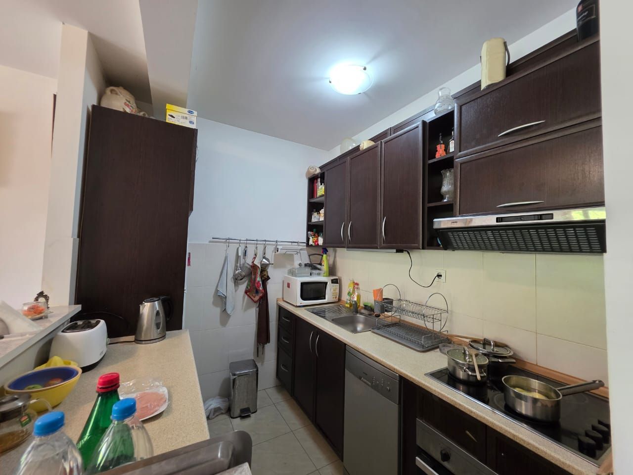 Prodaja dvosobnog stana 56 m² sa garažom – Bečići, Budva - Amfora Real Estate