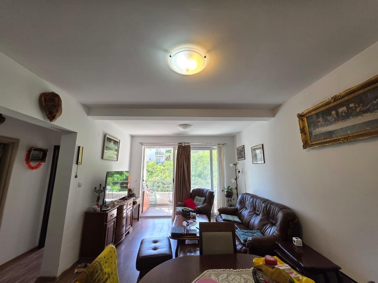 Prodaja dvosobnog stana 56 m² sa garažom – Bečići, Budva - Amfora Real Estate