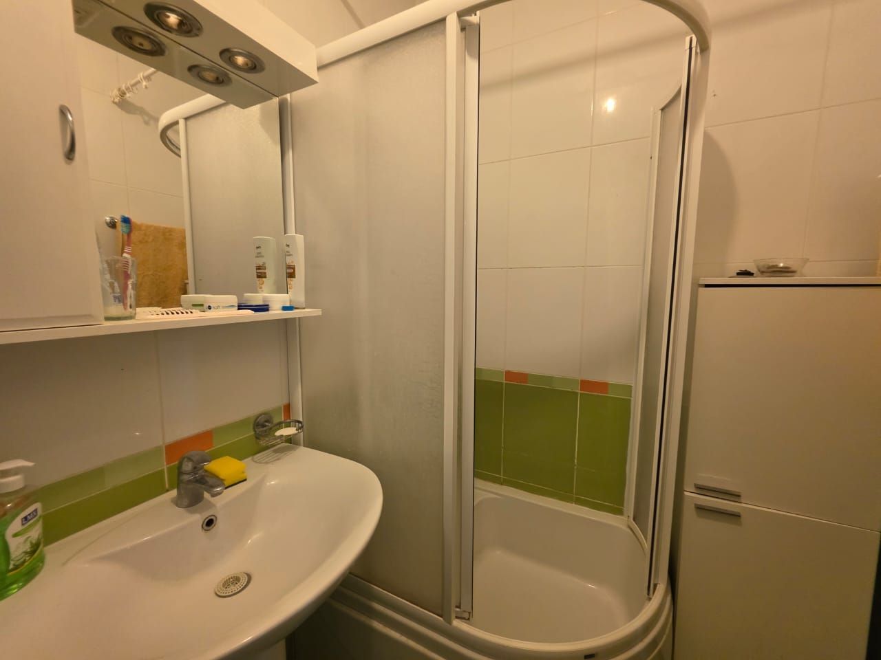 Prodaja dvosobnog stana 56 m² sa garažom – Bečići, Budva - Amfora Real Estate