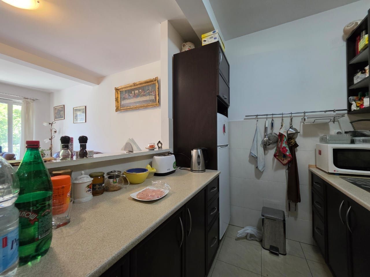 Prodaja dvosobnog stana 56 m² sa garažom – Bečići, Budva - Amfora Real Estate