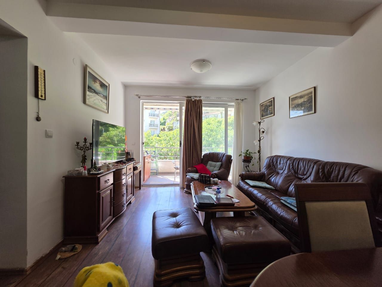 Prodaja dvosobnog stana 56 m² sa garažom – Bečići, Budva - Amfora Real Estate