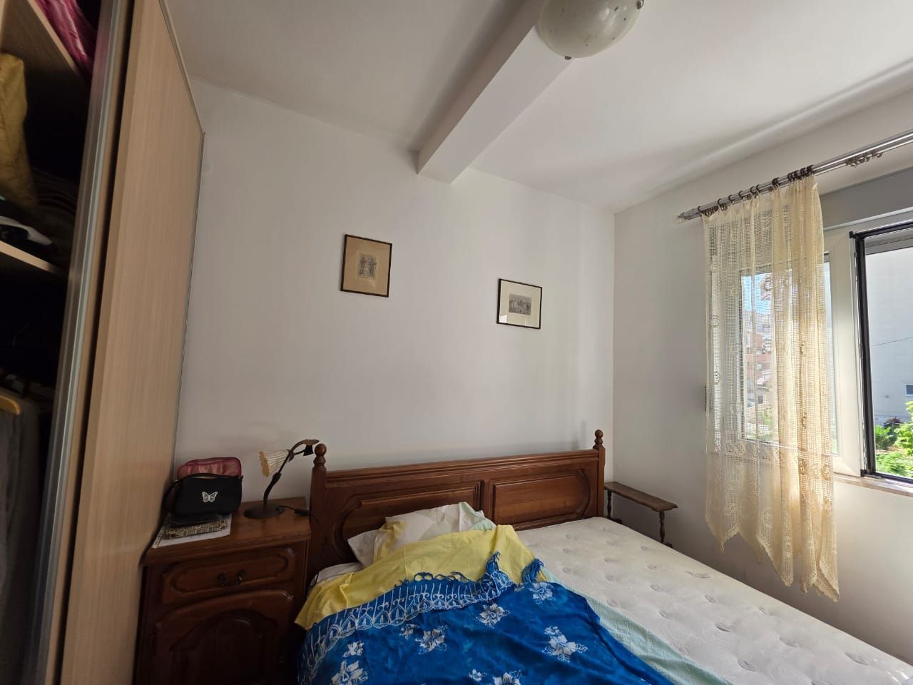 Prodaja dvosobnog stana 56 m² sa garažom – Bečići, Budva - Amfora Real Estate