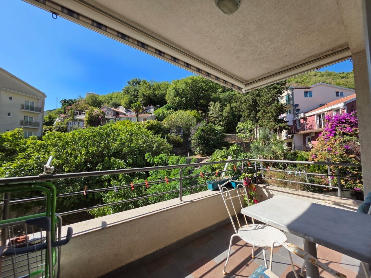 Prodaja dvosobnog stana 56 m² sa garažom – Bečići, Budva - Amfora Real Estate