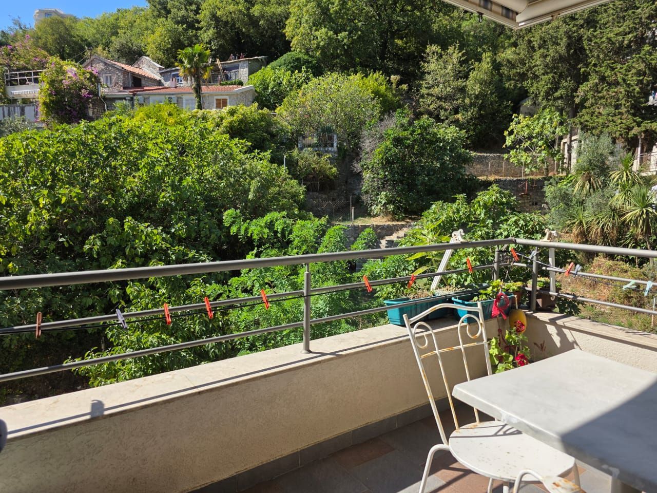 Prodaja dvosobnog stana 56 m² sa garažom – Bečići, Budva - Amfora Real Estate