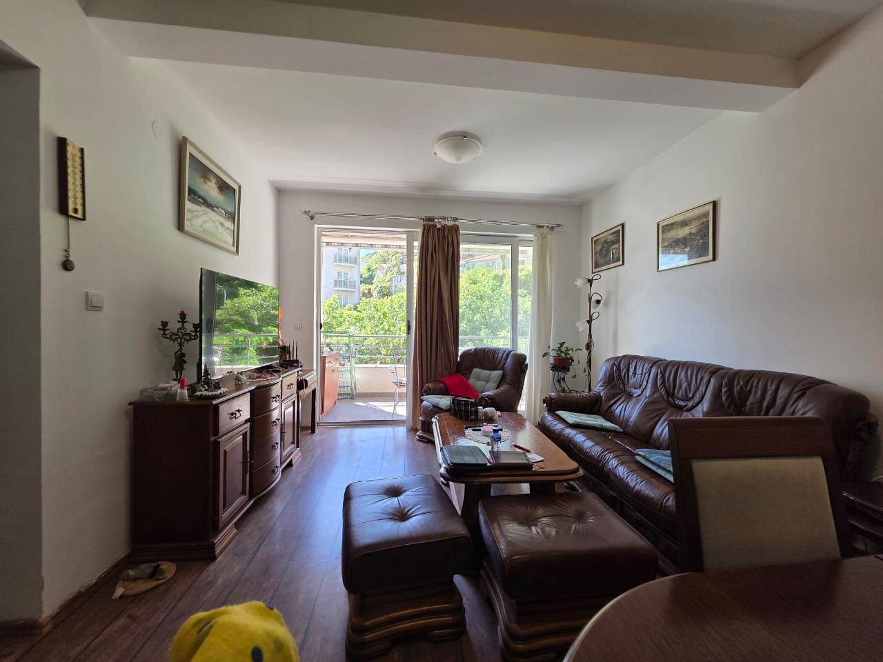 Prodaja dvosobnog stana 56 m² sa garažom – Bečići, Budva - Amfora Real Estate