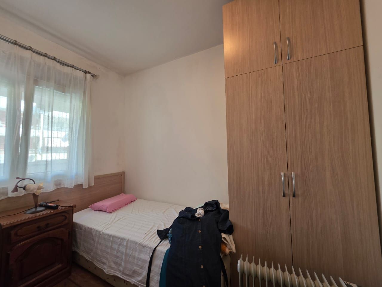 Prodaja dvosobnog stana 56 m² sa garažom – Bečići, Budva - Amfora Real Estate
