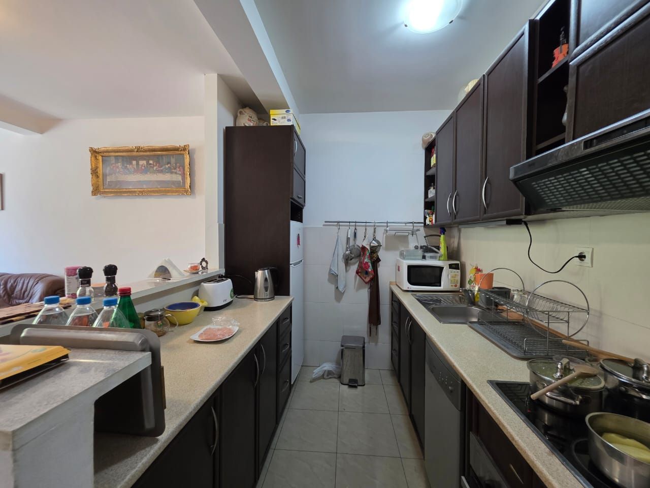 Prodaja dvosobnog stana 56 m² sa garažom – Bečići, Budva - Amfora Real Estate