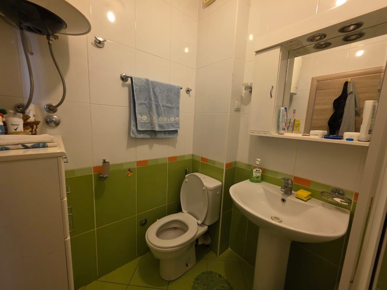 Prodaja dvosobnog stana 56 m² sa garažom – Bečići, Budva - Amfora Real Estate