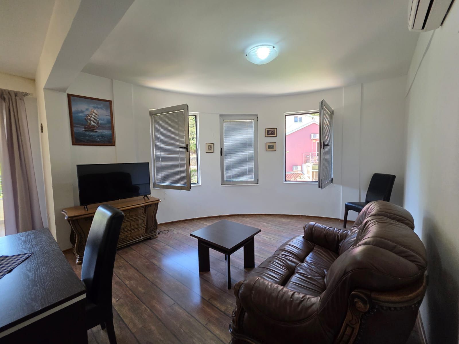 Prodaja jednosobnog stana 50m² sa garažom – Bečići, Budva - Amfora Real Estate