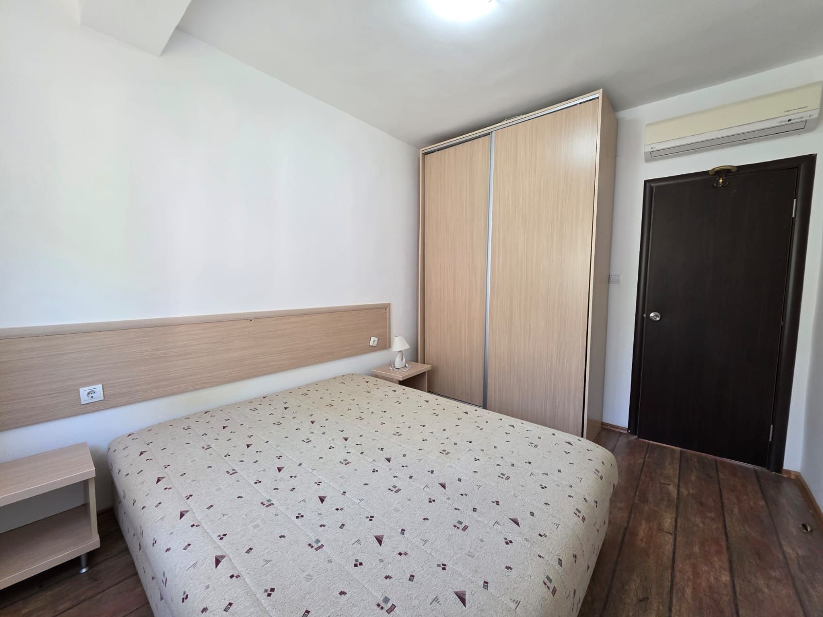 Prodaja jednosobnog stana 50m² sa garažom – Bečići, Budva - Amfora Real Estate