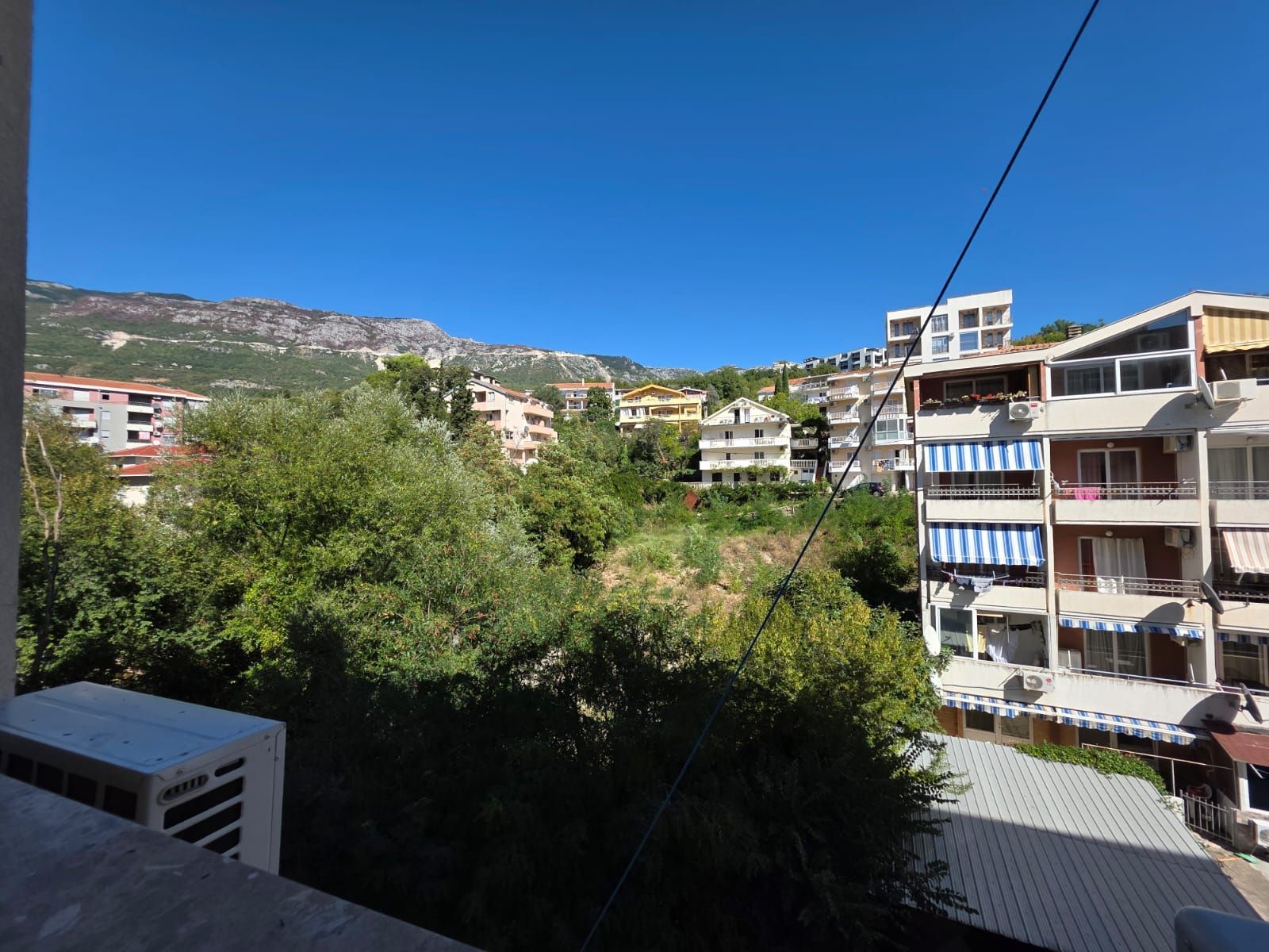 Prodaja jednosobnog stana 50m² sa garažom – Bečići, Budva - Amfora Real Estate