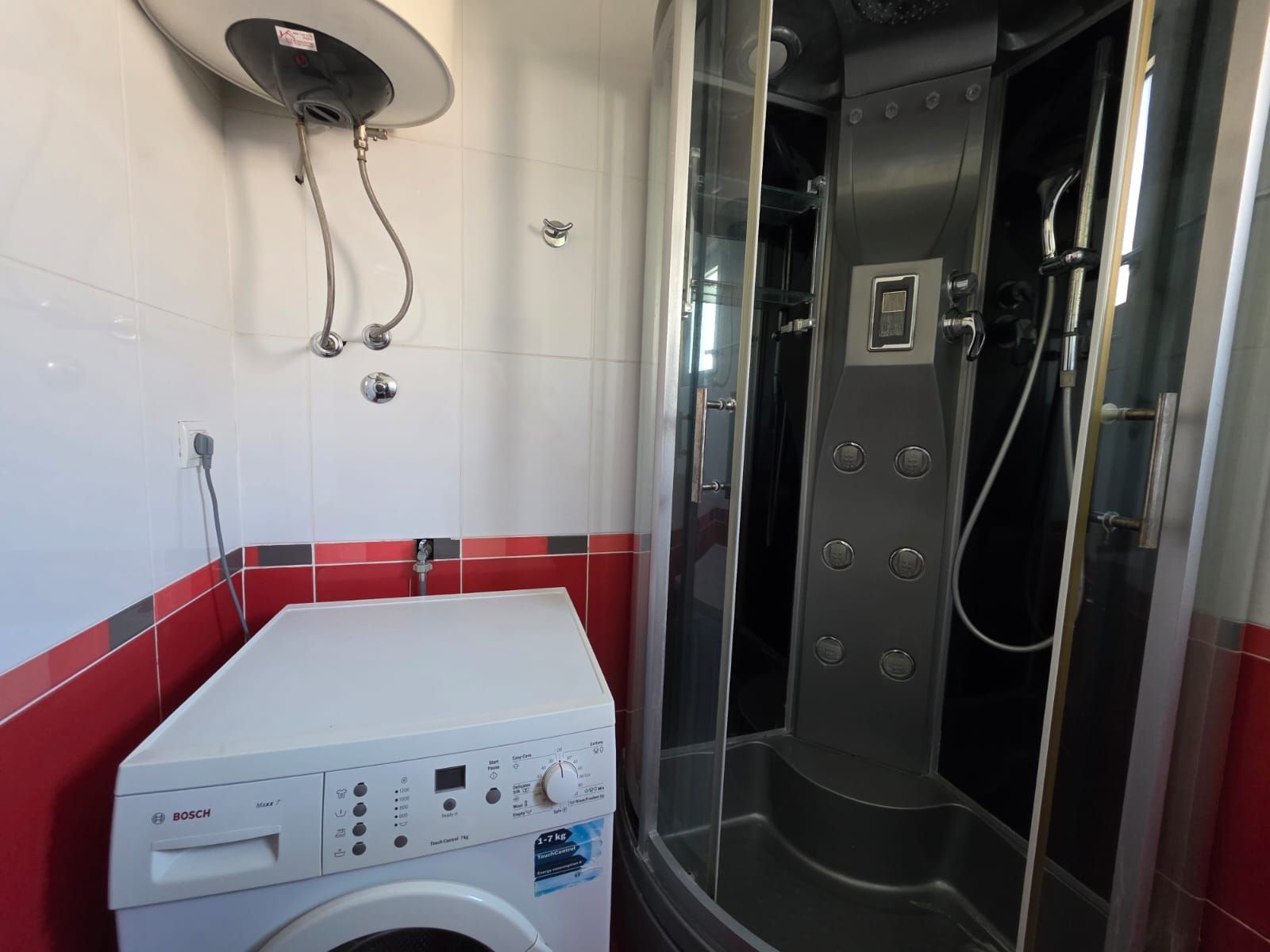 Prodaja jednosobnog stana 50m² sa garažom – Bečići, Budva - Amfora Real Estate