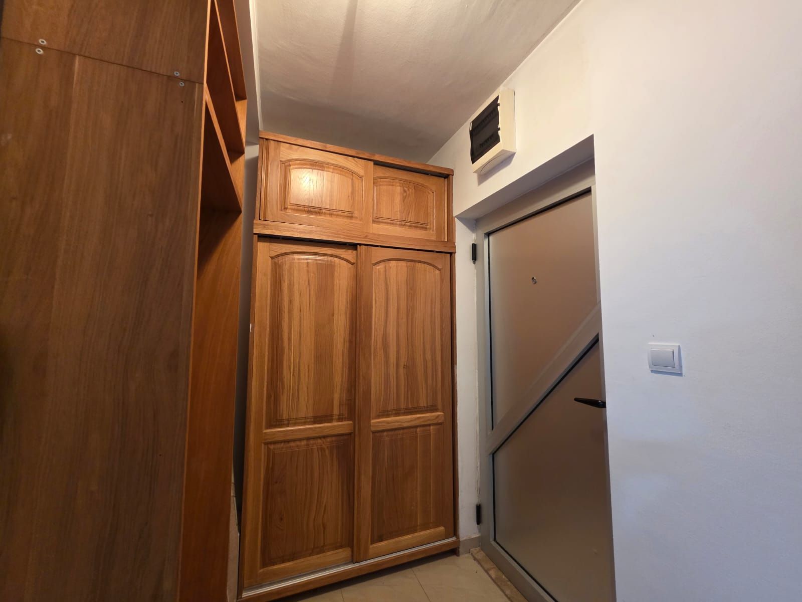 Prodaja jednosobnog stana 50m² sa garažom – Bečići, Budva - Amfora Real Estate