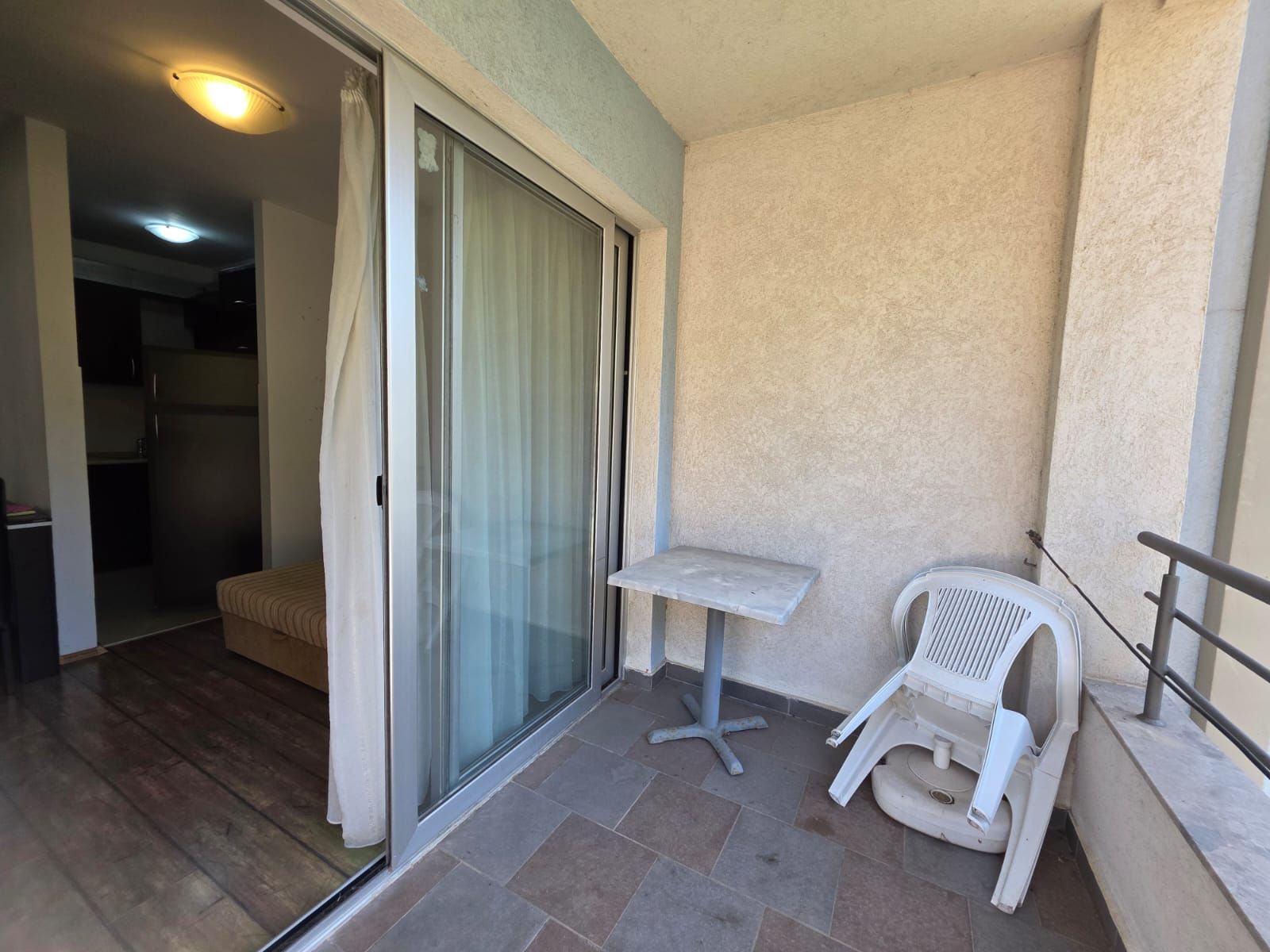 Prodaja jednosobnog stana 50m² sa garažom – Bečići, Budva - Amfora Real Estate