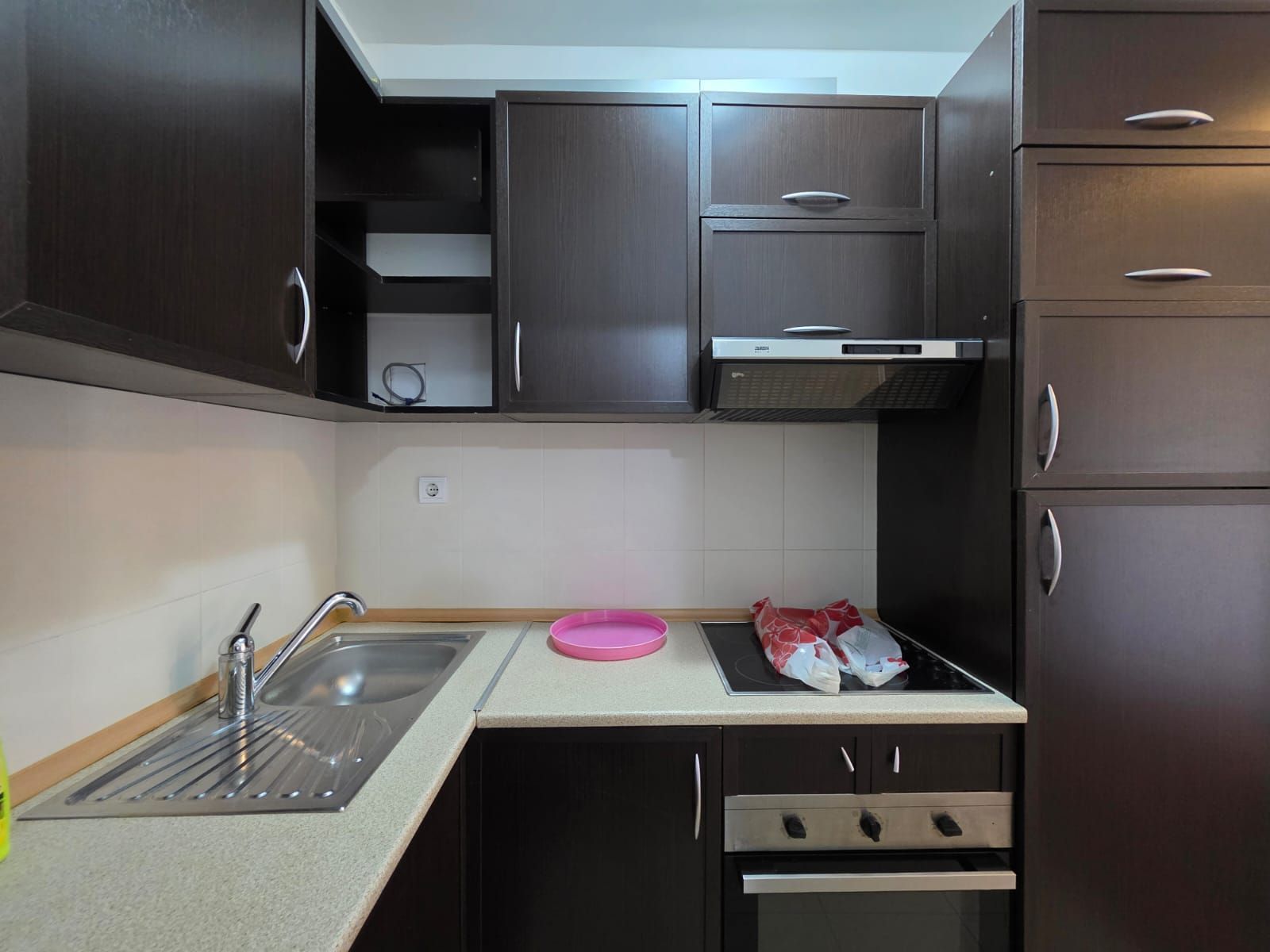 Prodaja jednosobnog stana 50m² sa garažom – Bečići, Budva - Amfora Real Estate