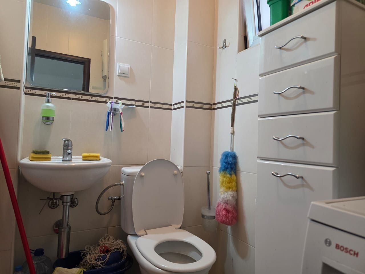 Prodaja jednosobnog stana 50m² sa garažom – Bečići, Budva - Amfora Real Estate