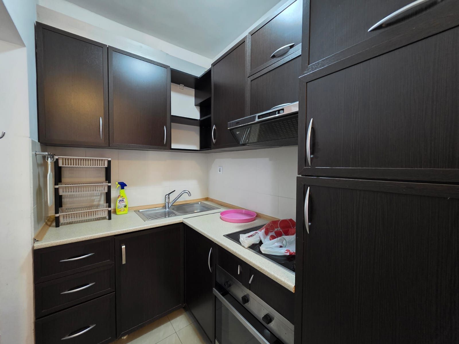 Prodaja jednosobnog stana 50m² sa garažom – Bečići, Budva - Amfora Real Estate