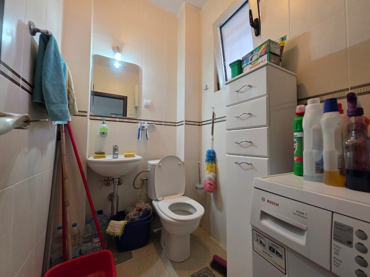 Prodaja jednosobnog stana 50m² sa garažom – Bečići, Budva - Amfora Real Estate