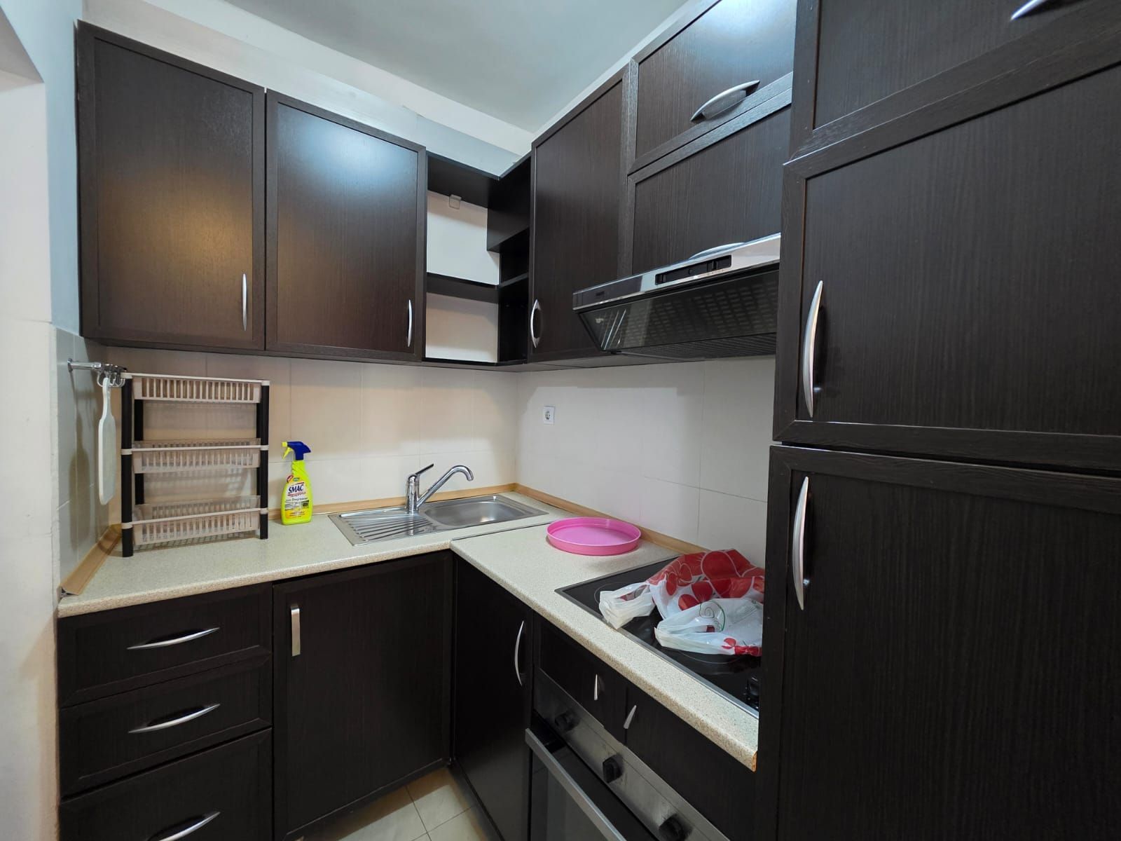 Prodaja jednosobnog stana 50m² sa garažom – Bečići, Budva - Amfora Real Estate