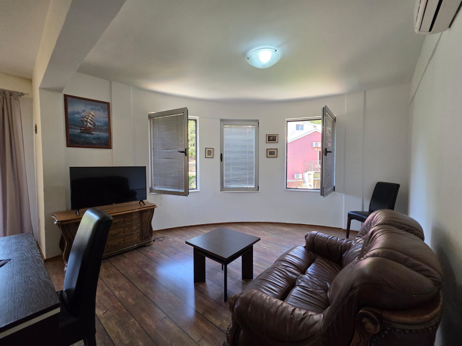 Prodaja jednosobnog stana 50m² sa garažom – Bečići, Budva - Amfora Real Estate