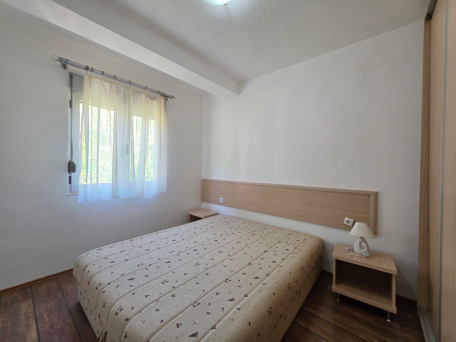 Prodaja jednosobnog stana 50m² sa garažom – Bečići, Budva - Amfora Real Estate