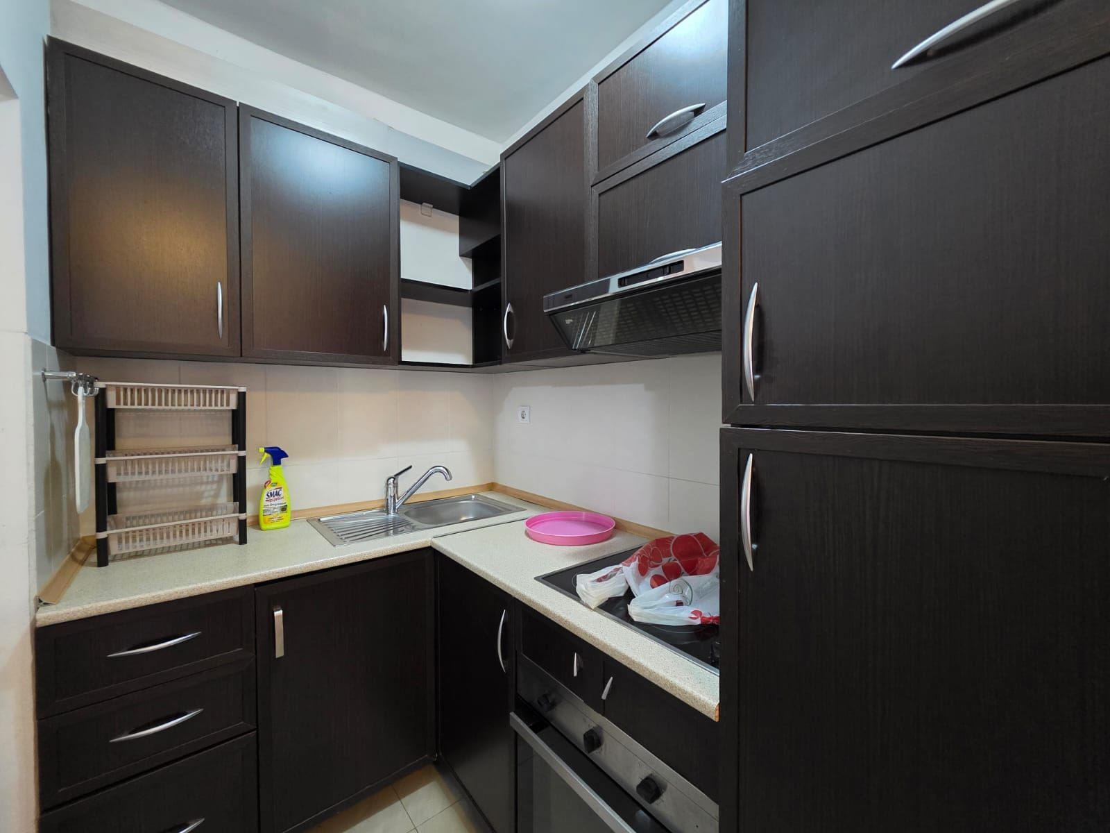 Prodaja jednosobnog stana 50m² sa garažom – Bečići, Budva - Amfora Real Estate