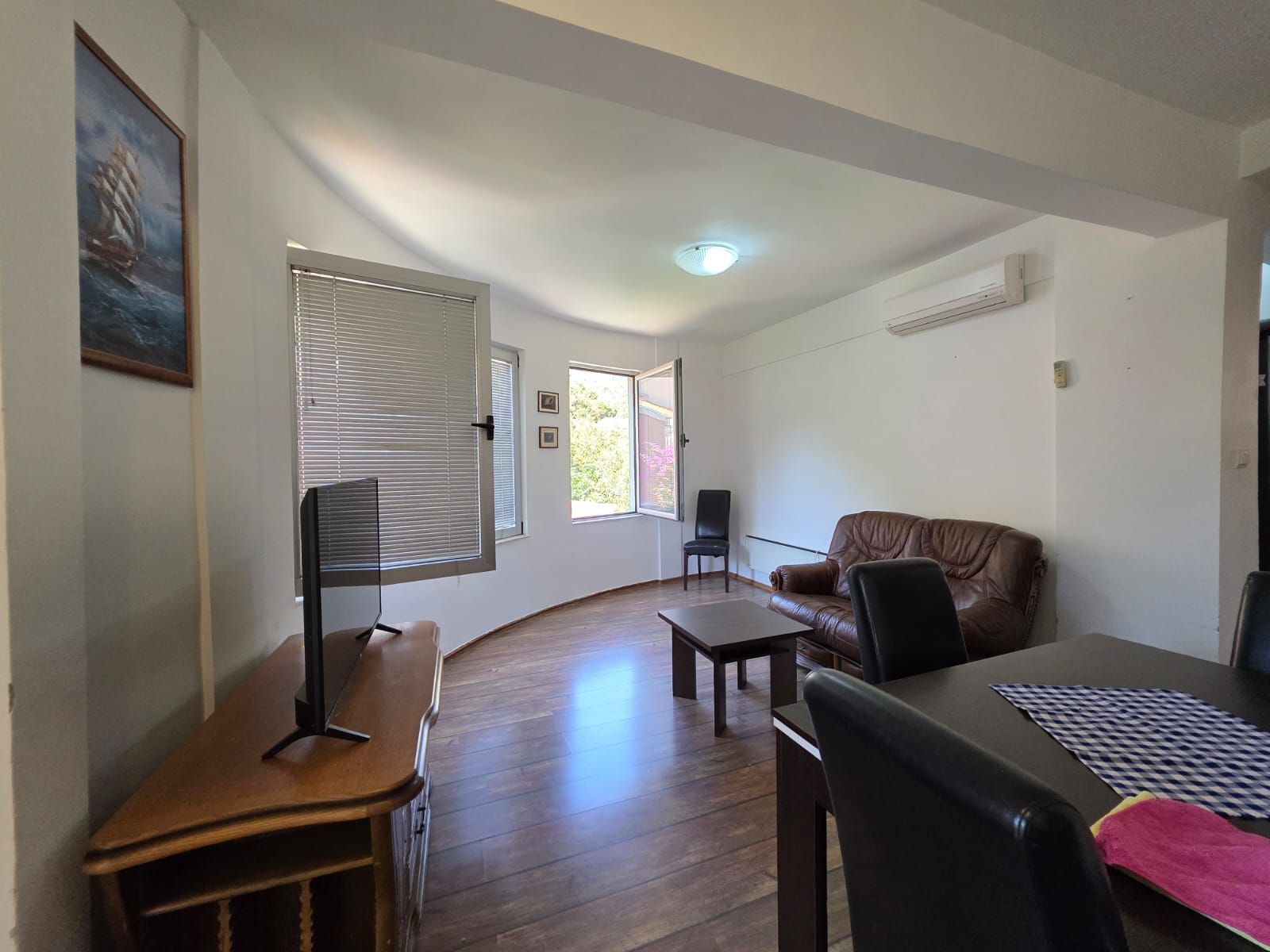 Prodaja jednosobnog stana 50m² sa garažom – Bečići, Budva - Amfora Real Estate