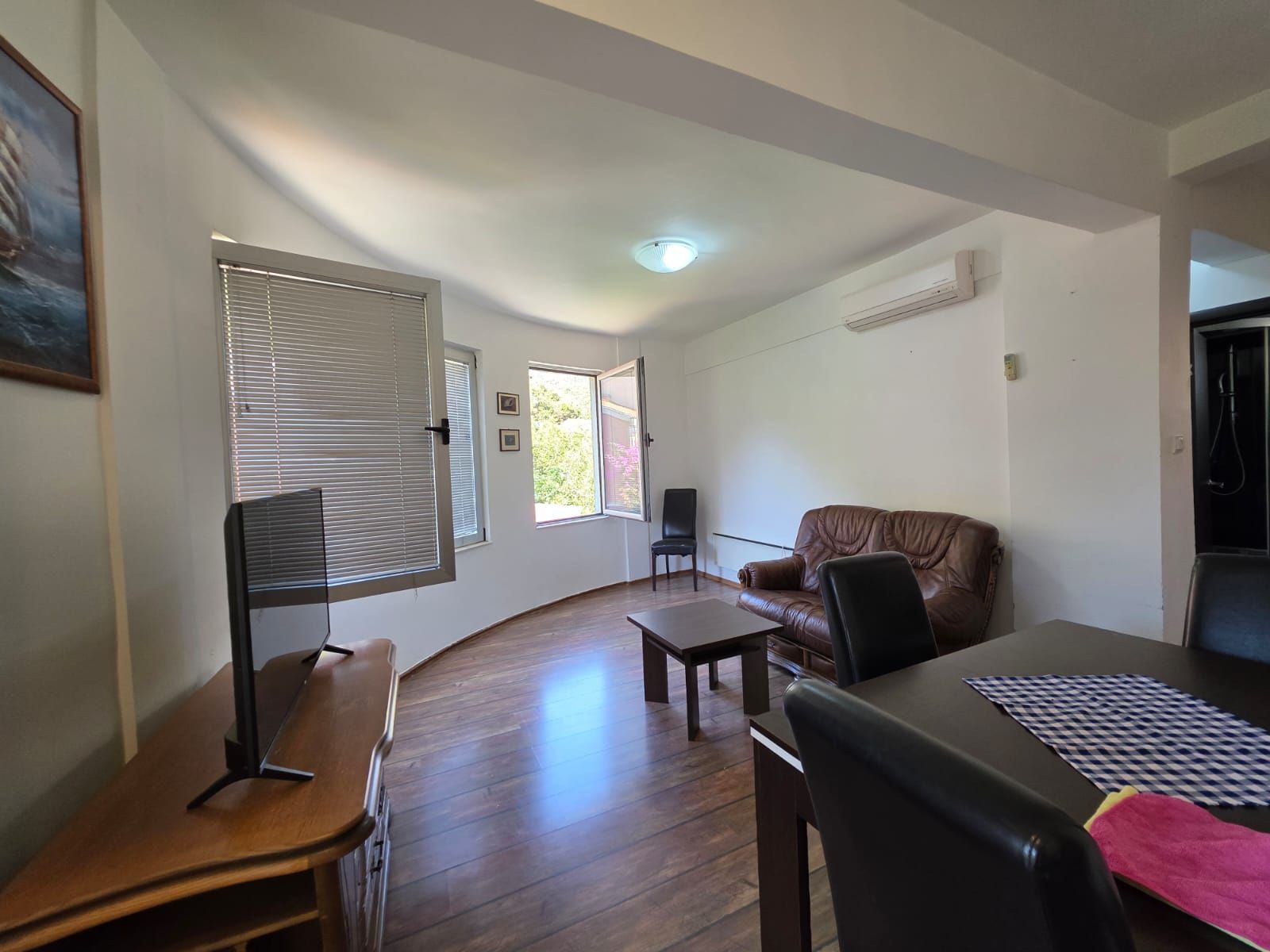 Prodaja jednosobnog stana 50m² sa garažom – Bečići, Budva - Amfora Real Estate