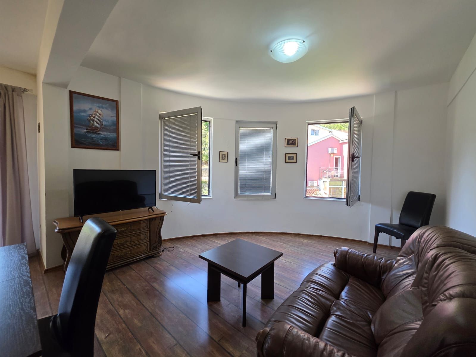 Prodaja jednosobnog stana 50m² sa garažom – Bečići, Budva - Amfora Real Estate