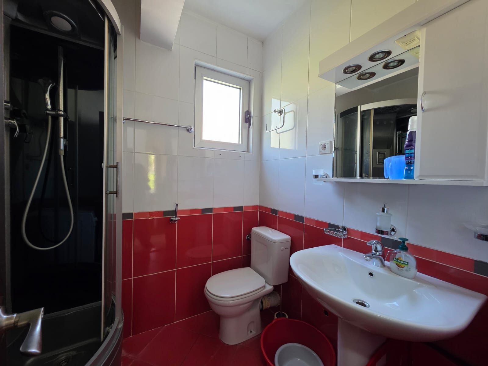 Prodaja jednosobnog stana 50m² sa garažom – Bečići, Budva - Amfora Real Estate