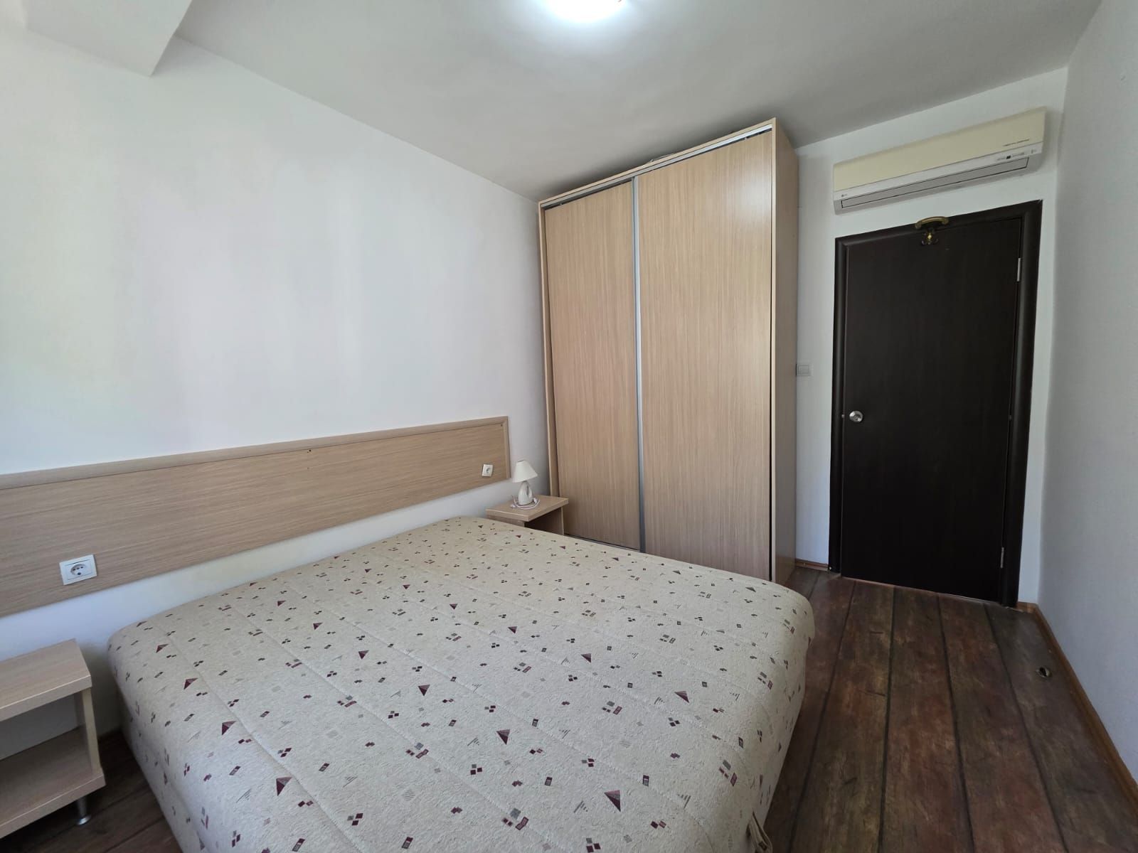 Prodaja jednosobnog stana 50m² sa garažom – Bečići, Budva - Amfora Real Estate